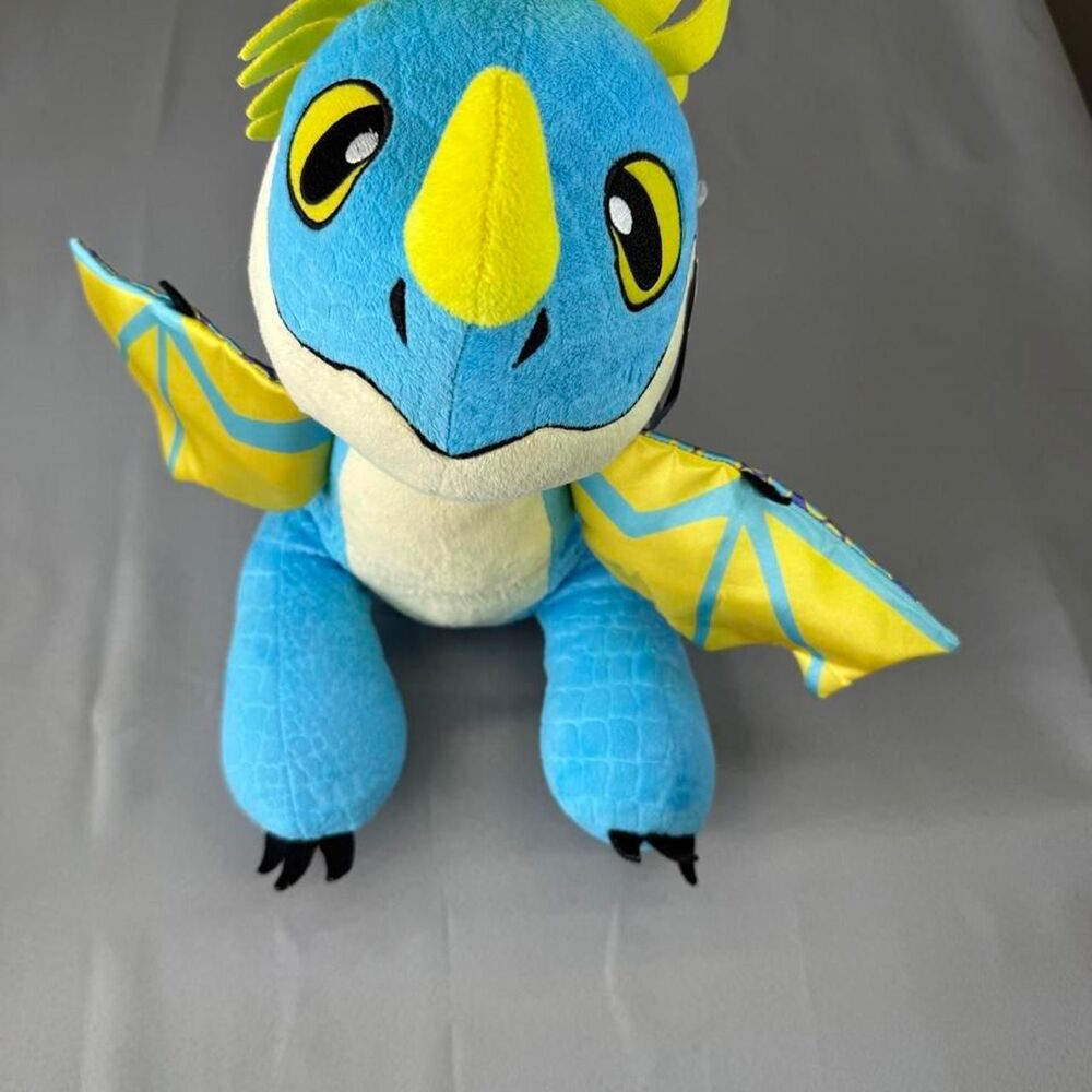 Build-a-bear stormfly - Picture 1 of 6